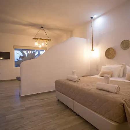 Only Yours , Mykonos Apartment Paraga (Mykonos)