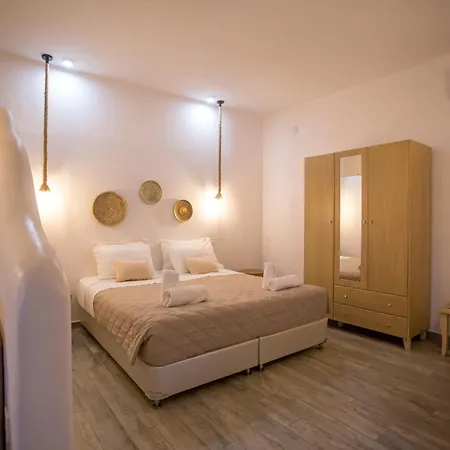 Only Yours , Mykonos Apartment