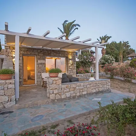 Only Yours , Mykonos Lägenhet Paraga (Mykonos)