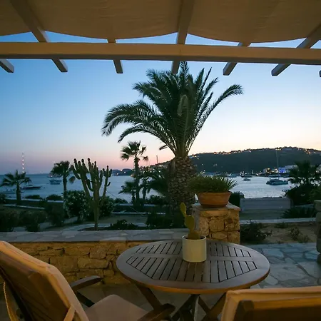 Only Yours , Mykonos *
