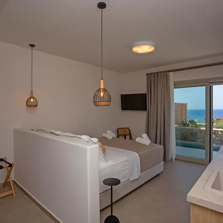 Apartment Only Yours , Mykonos *