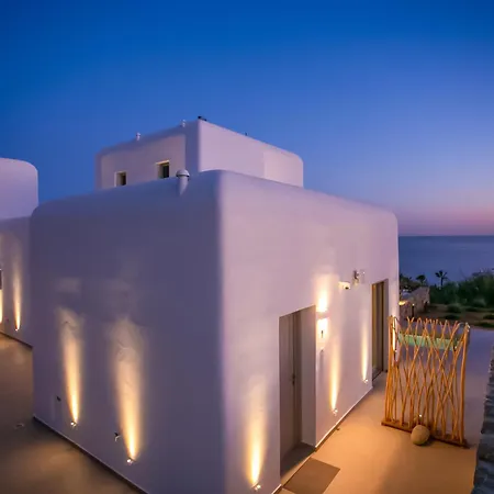 דירה Only Yours , Mykonos *