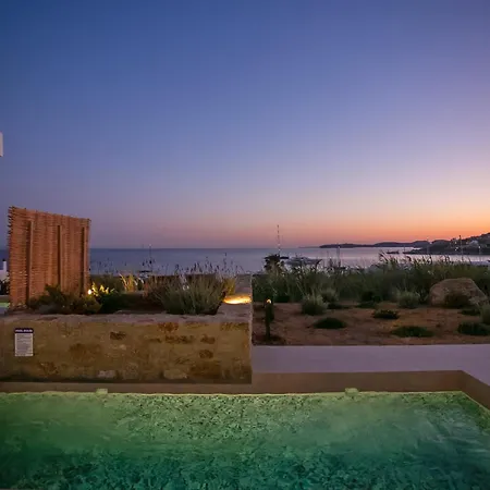 Only Yours , Mykonos Paraga (Mykonos)
