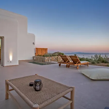 Only Yours , Mykonos Lägenhet *