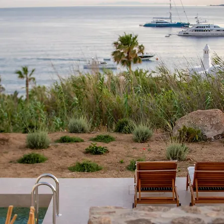 Apartment Only Yours , Mykonos *