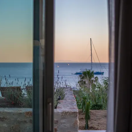 Only Yours , Mykonos *