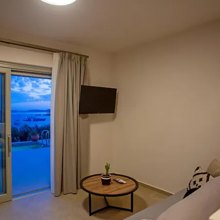 Only Yours , Mykonos Apartment