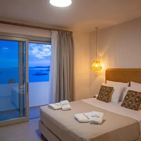 Apartment Only Yours , Mykonos