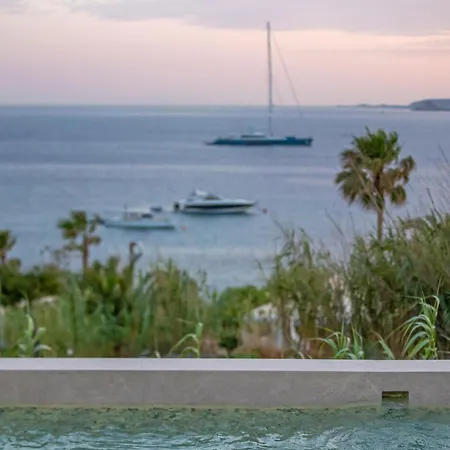 Only Yours , Mykonos Apartment Paraga (Mykonos)