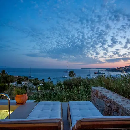 Only Yours , Mykonos Apartment Paraga (Mykonos)