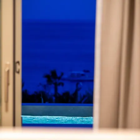 Only Yours , Mykonos
