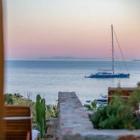 Only Yours , Mykonos Paraga (Mykonos)