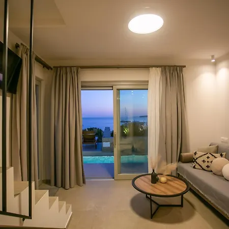 Only Yours , Mykonos Apartment Paraga (Mykonos)