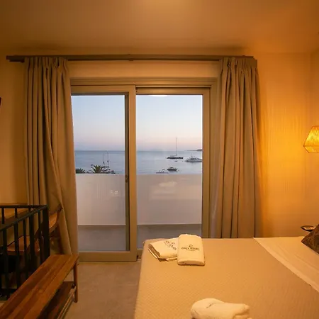 Only Yours , Mykonos * Paraga (Mykonos)