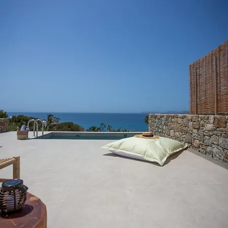 דירה Only Yours , Mykonos