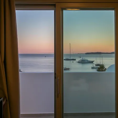 Only Yours , Mykonos Apartment *