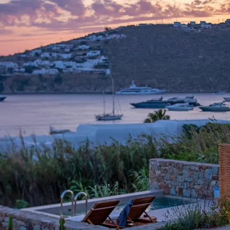 Lägenhet Only Yours , Mykonos