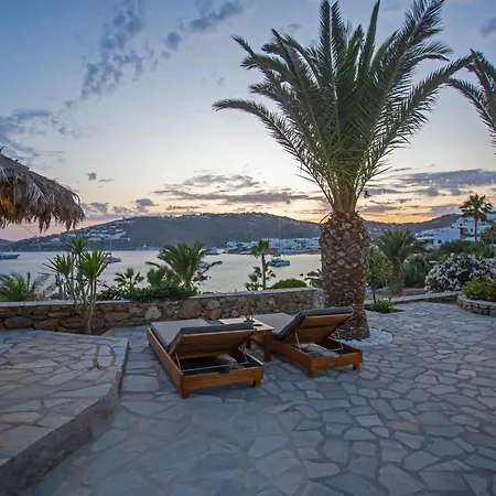 Only Yours , Mykonos Lägenhet
