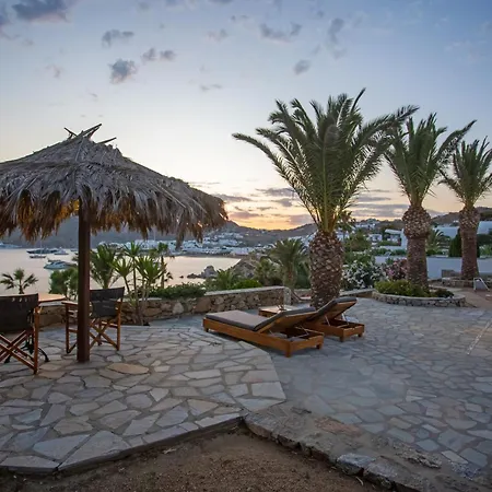 Apartment Only Yours , Mykonos *