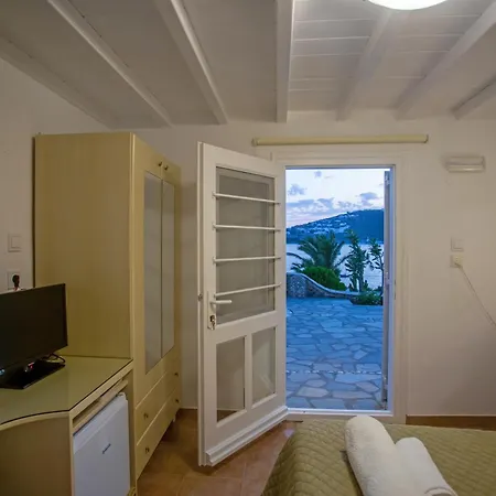 Only Yours , Mykonos * Paraga (Mykonos)
