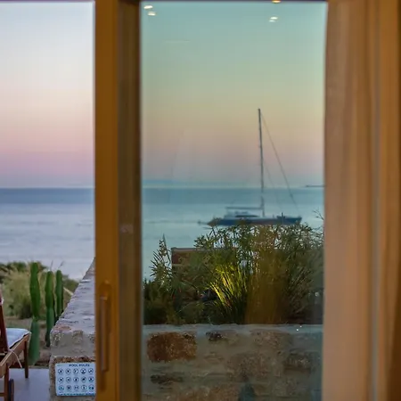 Apartment Only Yours , Mykonos