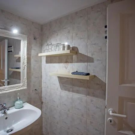 Apartment Only Yours , Mykonos Paraga (Mykonos)