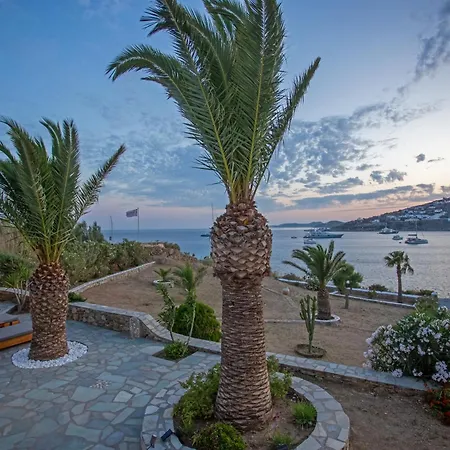 Only Yours , Mykonos * Paraga (Mykonos)