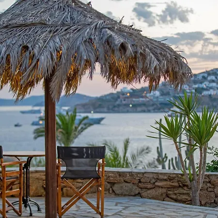 Only Yours , Mykonos Apartment