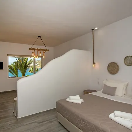Only Yours , Mykonos Apartment