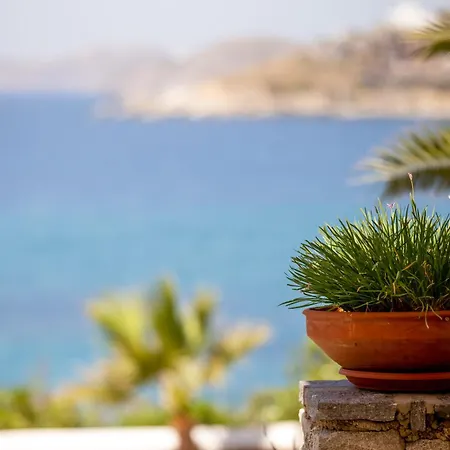 Only Yours , Mykonos *