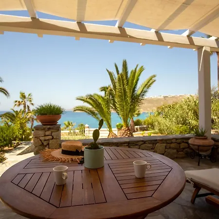 Apartment Only Yours , Mykonos Paraga (Mykonos)
