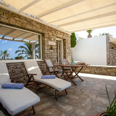 Apartment Only Yours , Mykonos *