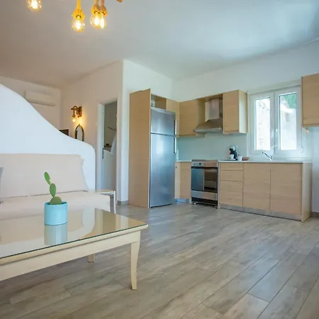 Only Yours , Mykonos Apartment