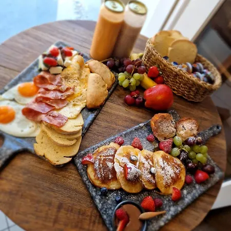 Only Yours , Mykonos Paraga (Mykonos)