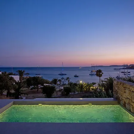 Only Yours , Mykonos Apartment *