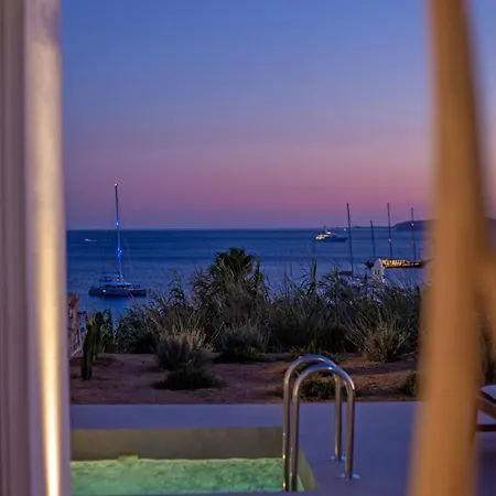 Apartment Only Yours , Mykonos *