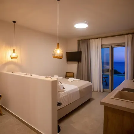Apartment Only Yours , Mykonos