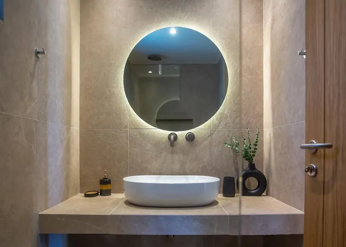 Only Yours , Mykonos Paraga (Mykonos)