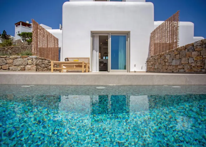 Only Yours , Mykonos Apartament *