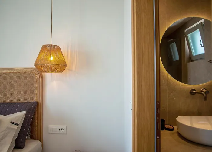 Only Yours , Mykonos * Paraga (Mykonos)