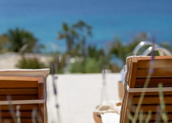 Apartament Only Yours , Mykonos