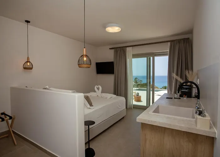 Apartament Only Yours , Mykonos *