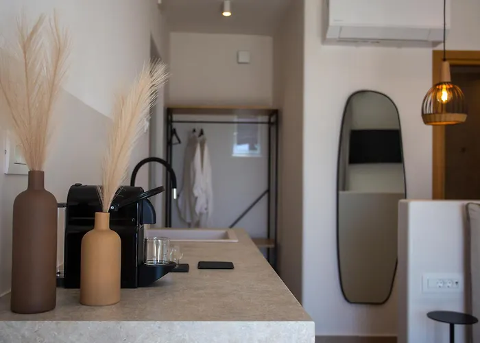 Only Yours , Mykonos Apartament Paraga (Mykonos)