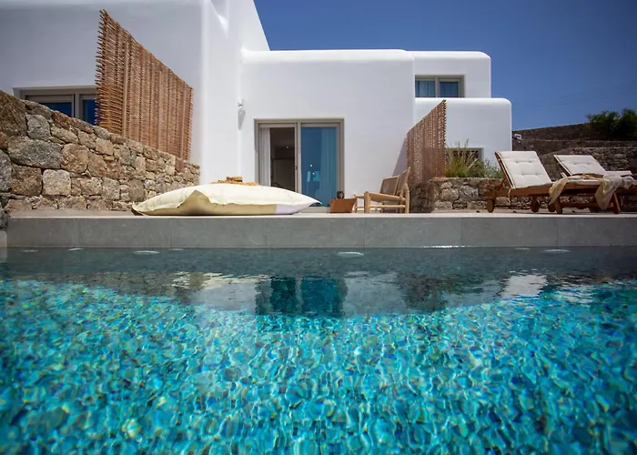 Only Yours , Mykonos