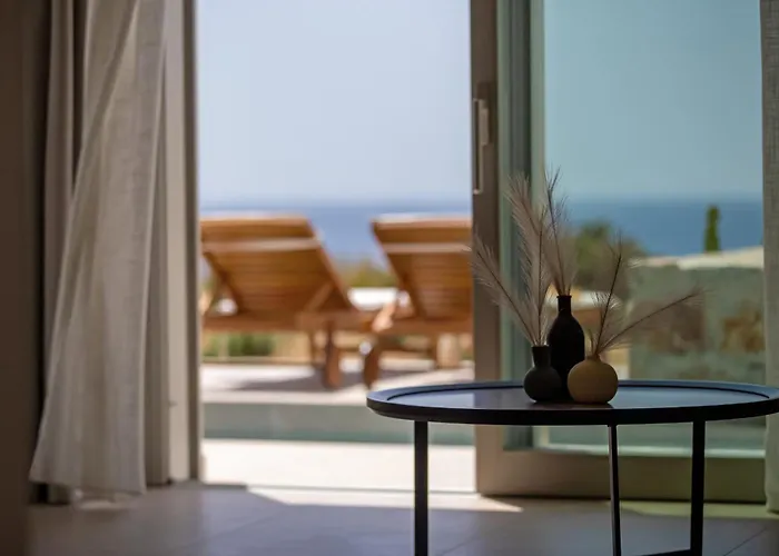 Only Yours , Mykonos * Paraga (Mykonos)