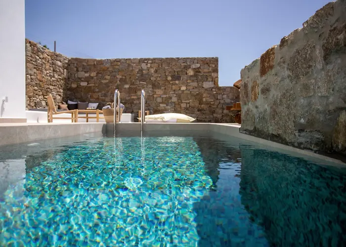 Only Yours , Mykonos *