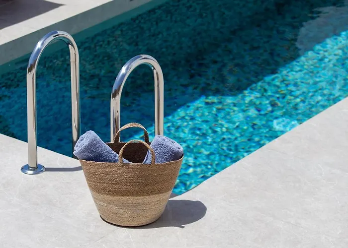 Apartament Only Yours , Mykonos Paraga (Mykonos)