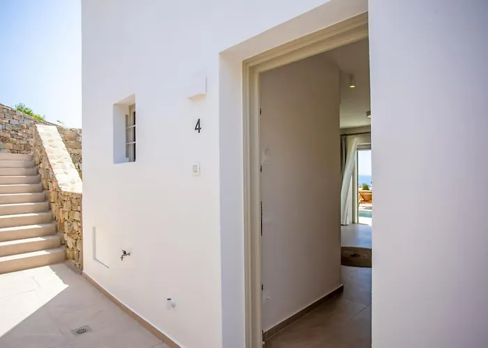 Apartament Only Yours , Mykonos *