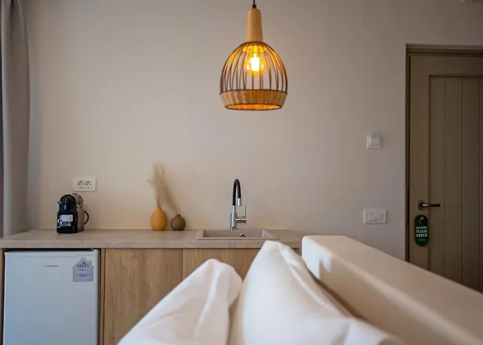 Only Yours , Mykonos Paraga (Mykonos)