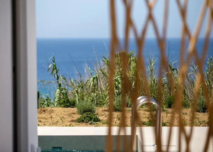 Only Yours , Mykonos Apartament